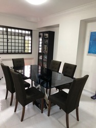 Blk 192 Pasir Ris Street 12 (Pasir Ris), HDB 5 Rooms #210584171